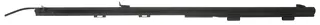 Used Great Plains Rifle Drop-in Barrel Assembly,
.54 caliber, 1-60" twist, 15/16" octagon, 32" length,
blued, includes tang, percussion ignition for Lyman Great Plains, and Investarm Gemmer Hawken